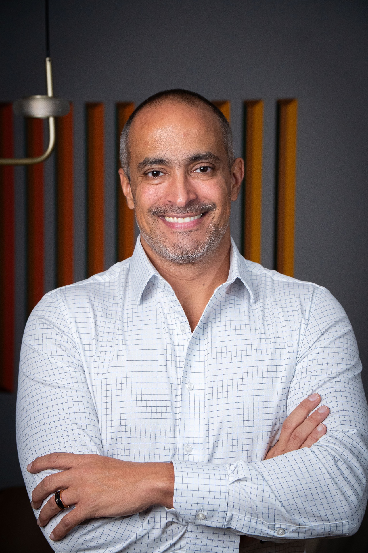 Paulo Kito, empresário, mentor e criador do Método VLC